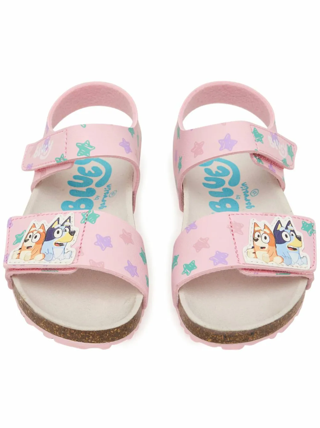 Sandali 262870 Rosa