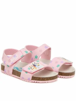 Sandali 262870 Rosa