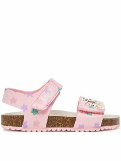 Sandali 262870 Rosa