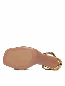 Sandali ROSEMARY-LT1520-2 Beige
