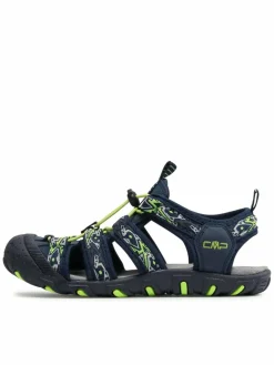 Sandali Sahiph Hiking 30Q9524J Blu scuro