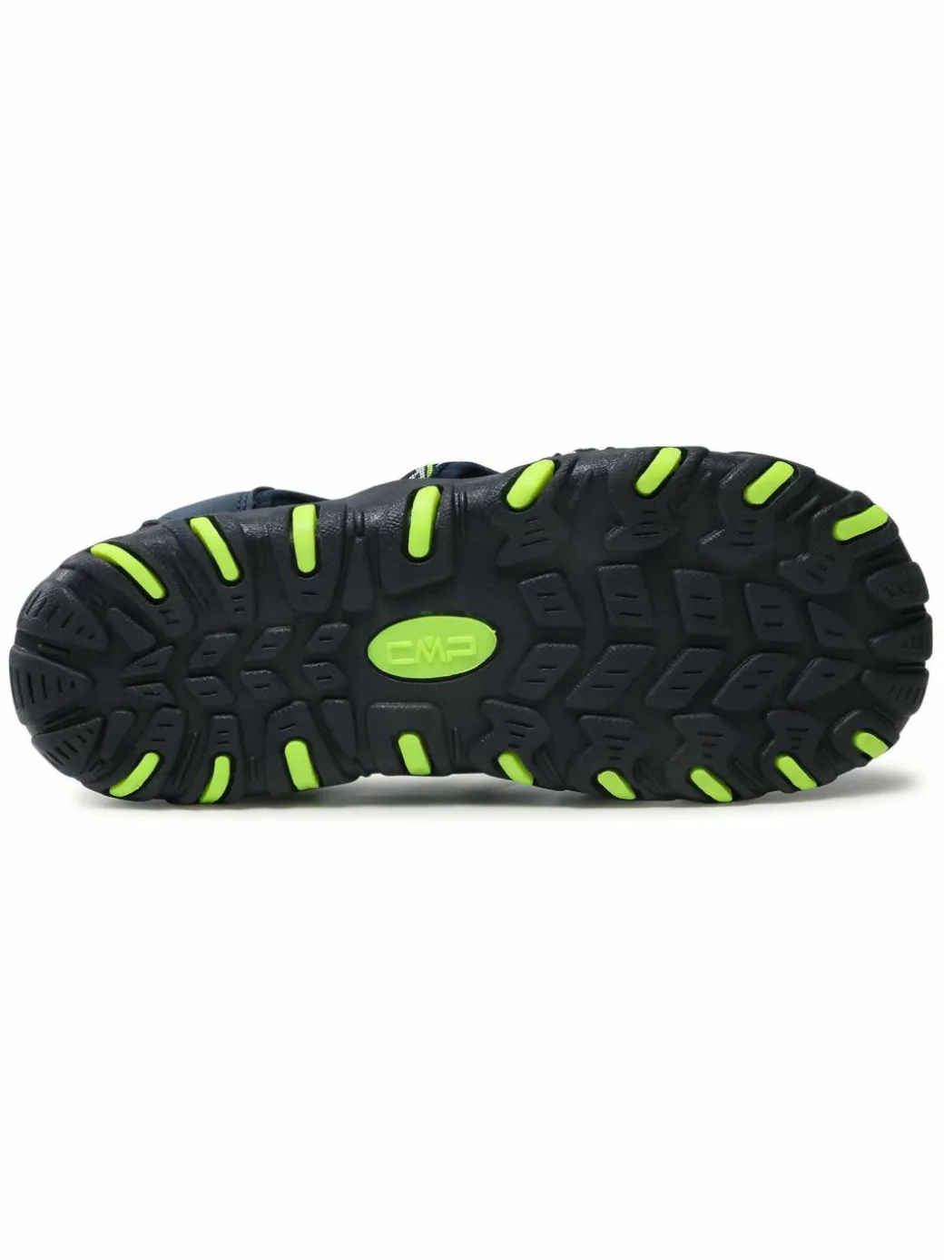 Sandali Sahiph Hiking 30Q9524J Blu scuro