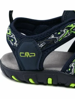 Sandali Sahiph Hiking 30Q9524J Blu scuro