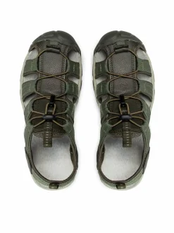 Sandali Sahiph Hiking Sandal 30Q9517 Verde