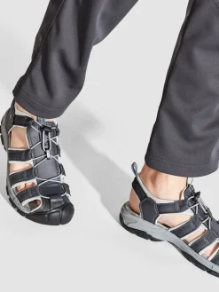 Sandali Sahiph Hiking Sandal 30Q9517 Grigio