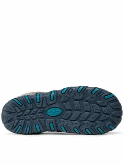 Sandali Sahiph hiking Sandal 30Q9524 Grigio