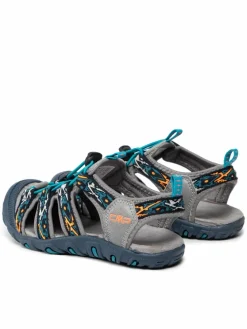 Sandali Sahiph hiking Sandal 30Q9524 Grigio