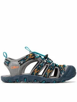 Sandali Sahiph hiking Sandal 30Q9524 Grigio