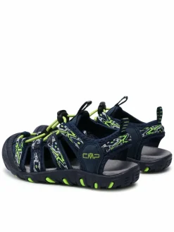 Sandali Sahiph Hiking Sandal 30Q9524 Blu scuro