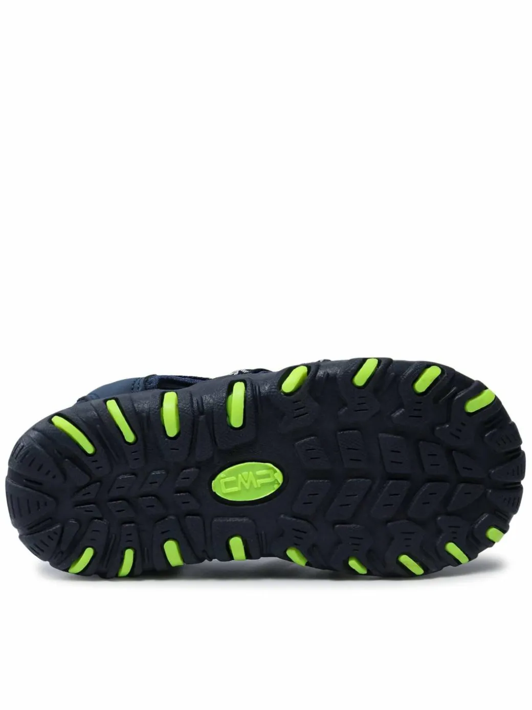 Sandali Sahiph Hiking Sandal 30Q9524 Blu scuro