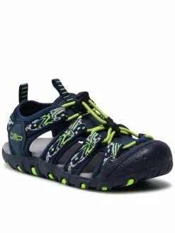 Sandali Sahiph Hiking Sandal 30Q9524 Blu scuro