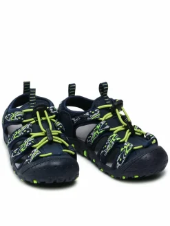 Sandali Sahiph Hiking Sandal 30Q9524 Blu scuro