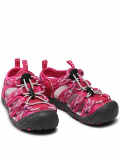 Sandali Sahiph Hiking Sandal 30Q9524 Rosa