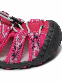 Sandali Sahiph Hiking Sandal 30Q9524 Rosa