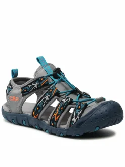 Sandali Sahiph Hiking Sandal 30Q9524J Grigio