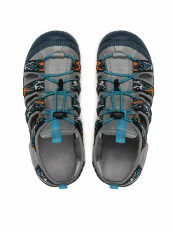 Sandali Sahiph Hiking Sandal 30Q9524J Grigio