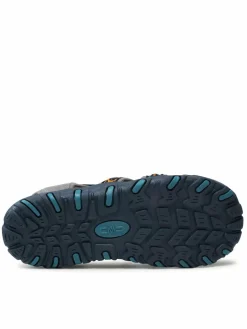 Sandali Sahiph Hiking Sandal 30Q9524J Grigio