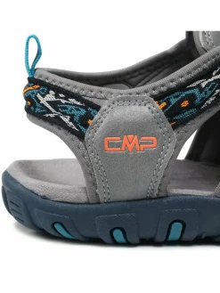 Sandali Sahiph Hiking Sandal 30Q9524J Grigio