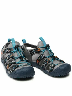 Sandali Sahiph Hiking Sandal 30Q9524J Grigio