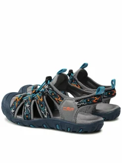 Sandali Sahiph Hiking Sandal 30Q9524J Grigio