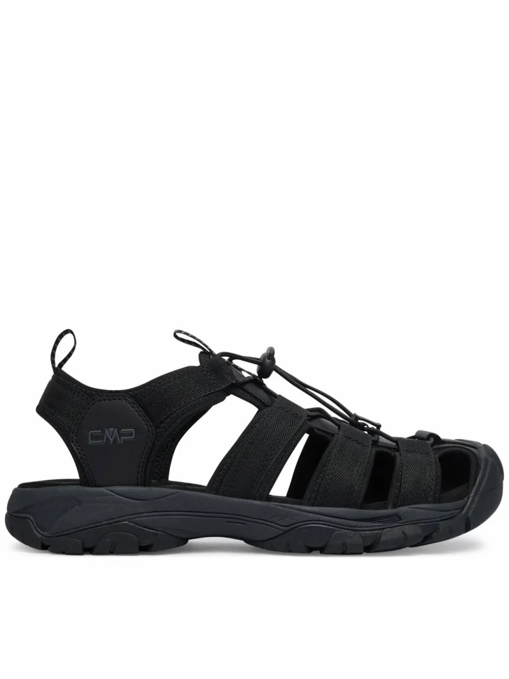 Sandali Sahiph 30Q9517 Nero