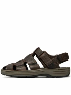 Sandali Saltway Cove 26176900 Marrone