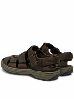 Sandali Saltway Cove 26176900 Marrone