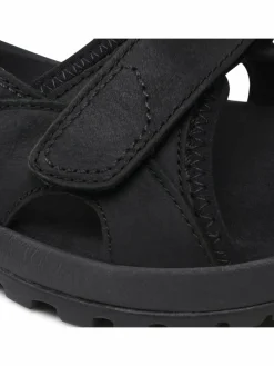 Sandali Sandspur 2 Convert J002715 Nero