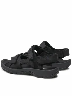 Sandali Sandspur 2 Convert J002715 Nero