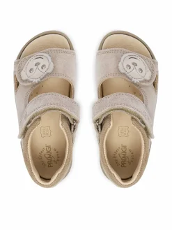 Sandali 1365511 S Beige
