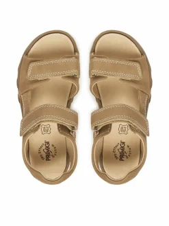 Sandali 1394500 S Beige