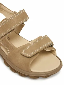 Sandali 1394500 S Beige