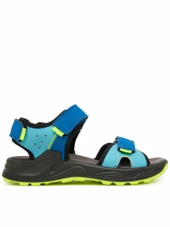 Sandali 1398822 S Blu