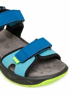 Sandali 1398822 S Blu