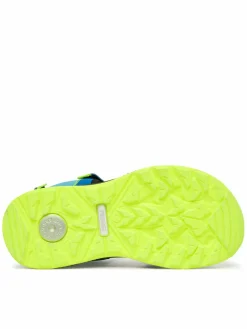 Sandali 1398822 S Blu