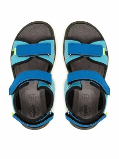Sandali 1398822 S Blu