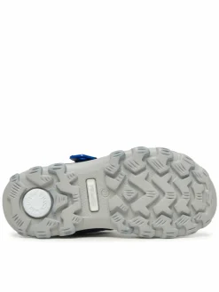 Sandali 1394411 S Blu scuro