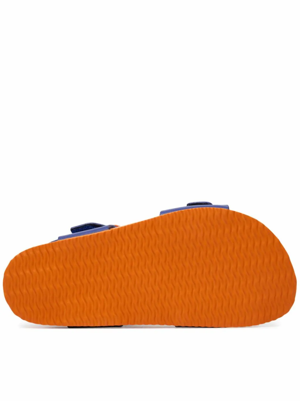 Sandali 262472 S Blu scuro