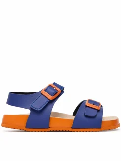 Sandali 262472 S Blu scuro