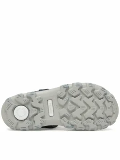 Sandali 1394522 S Blu scuro