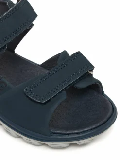 Sandali 1394522 S Blu scuro