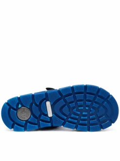 Sandali 1397800 S Blu scuro
