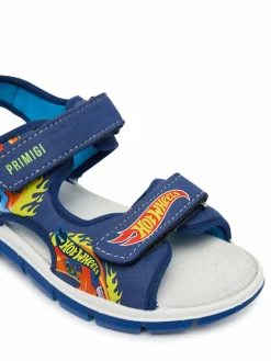 Sandali 1397800 S Blu scuro