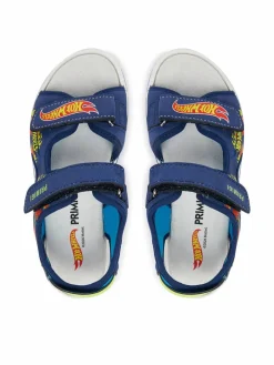Sandali 1397800 S Blu scuro