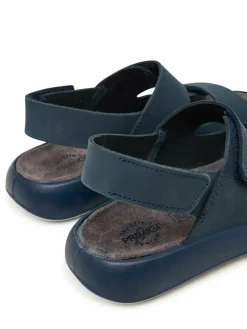 Sandali 1396000 S Blu scuro