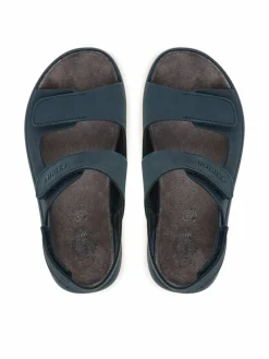 Sandali 1396000 S Blu scuro