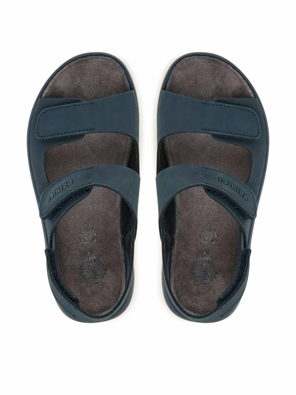 Sandali 1396000 S Blu scuro