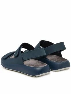 Sandali 1396000 S Blu scuro