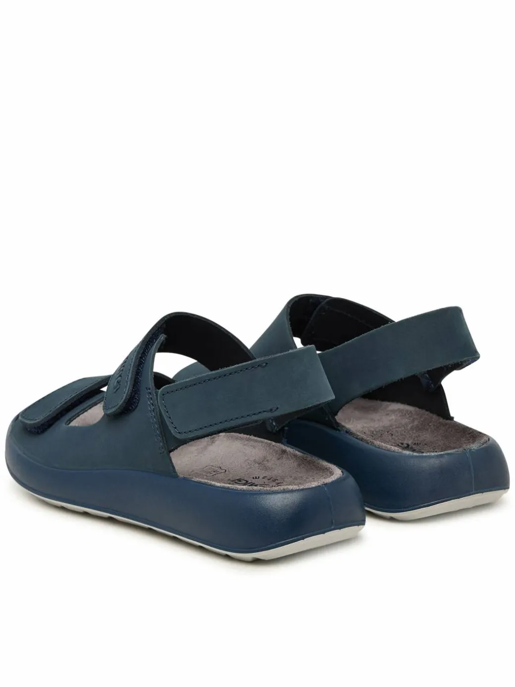 Sandali 1396000 S Blu scuro