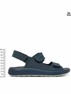 Sandali 1396000 S Blu scuro